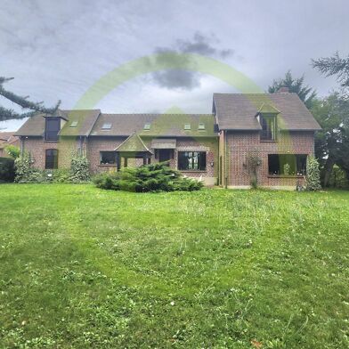 Maison 6 pièces 345000 €