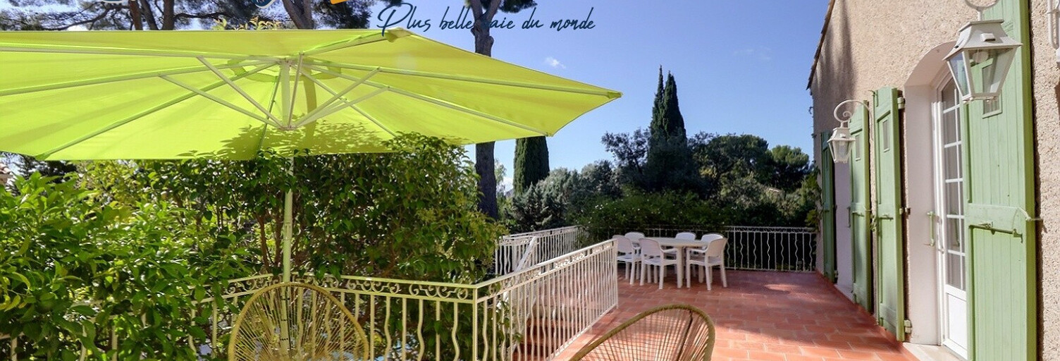 Maison 7 Pièces 198 m² à vendre à La Ciotat (13600)