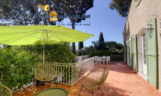 Maison 7 Pièces 198 m² à vendre à La Ciotat (13600)