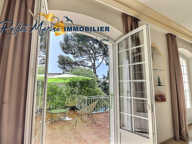 La Ciotat quartier Saint Jean, Maison de charme des années 1 — photo 2
