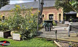 Maison 4 Pièces 160 m² à vendre à Fontenay (76290)