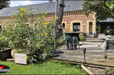 Maison 4 pièces 575000 €