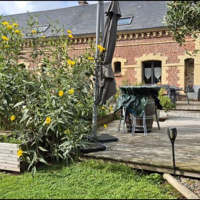 Maison 4 pièces 575000 €