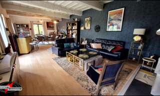 Maison 4 Pièces 160 m² à vendre à Fontenay (76290)