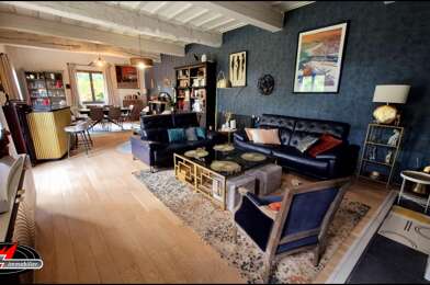 Maison 4 pièces 529000 €