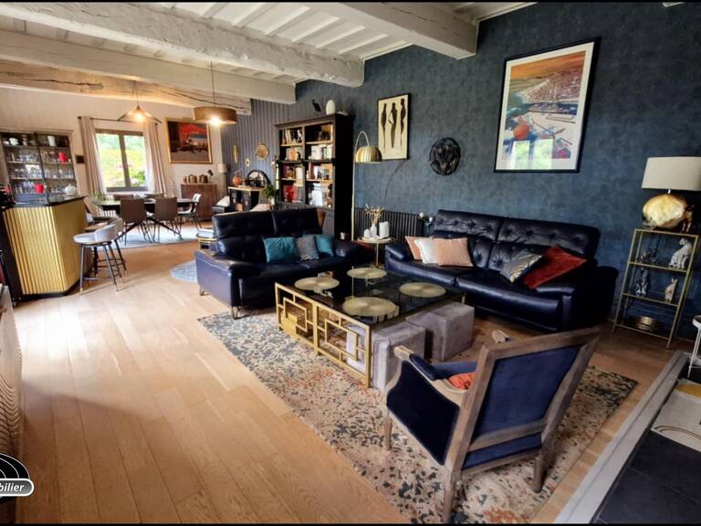 Maison 4 pièces 160 m² — photo 1