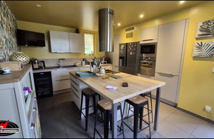 Vente maison 4 pièces 160 m² Fontenay (76290) — photo 2