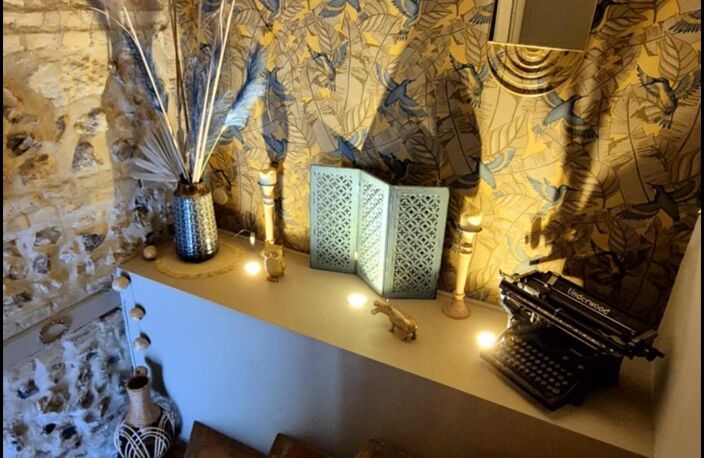 Vente maison 4 pièces 160 m² Fontenay (76290) — photo 3