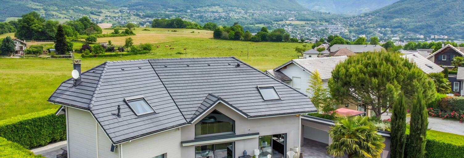 Maison 7 Pièces 242 m² à vendre à La Ravoire (73490)