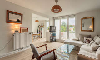 Appartement 3 Pièces 77 m² à vendre à Biarritz (64200)