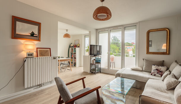 Appartement 3 pièces  à vendre Biarritz 64200