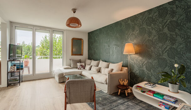 Appartement 3 pièces  à vendre Biarritz 64200