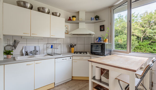 Appartement 3 pièces  à vendre Biarritz 64200