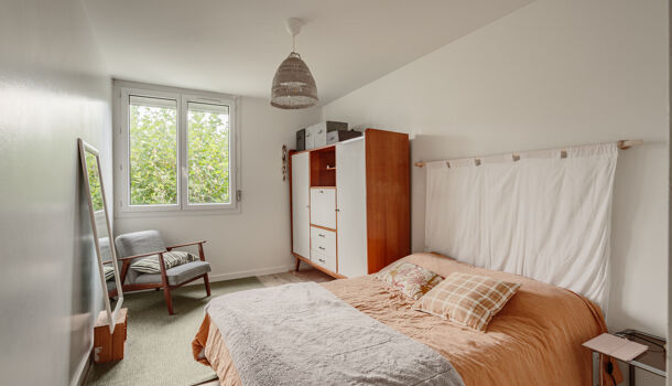 Appartement 3 pièces  à vendre Biarritz 64200