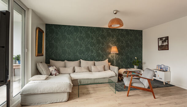 Appartement 3 pièces  à vendre Biarritz 64200