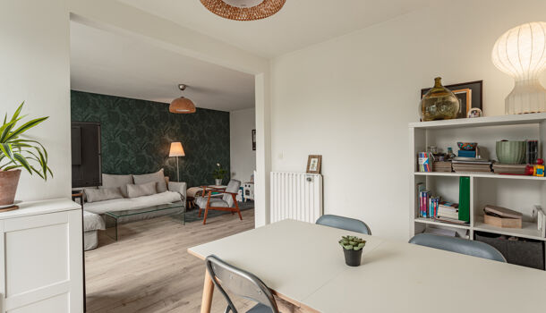 Appartement 3 pièces  à vendre Biarritz 64200