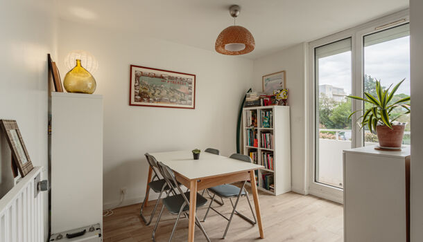 Appartement 3 pièces  à vendre Biarritz 64200