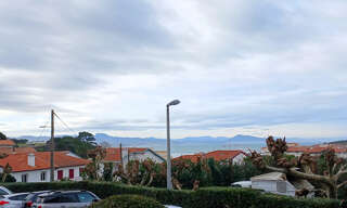 Appartement 3 Pièces 77 m² à vendre à Biarritz (64200)