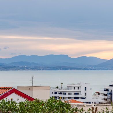 Appartement 3 pièces 430000 €