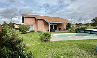 Maison 5 Pièces 125 m² à vendre à Grayan-et-l'Hôpital (33590)