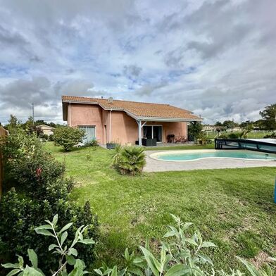 Maison 5 pièces 398000 €