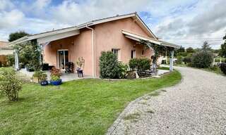 Maison 5 Pièces 125 m² à vendre à Grayan-et-l'Hôpital (33590)