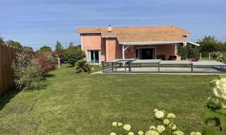 Maison 5 Pièces 125 m² à vendre à Grayan-et-l'Hôpital (33590)