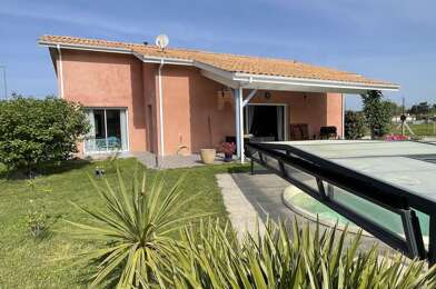 Maison 5 pièces 384000 €