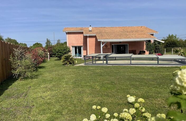 Maison de village - 125m ² — photo 2