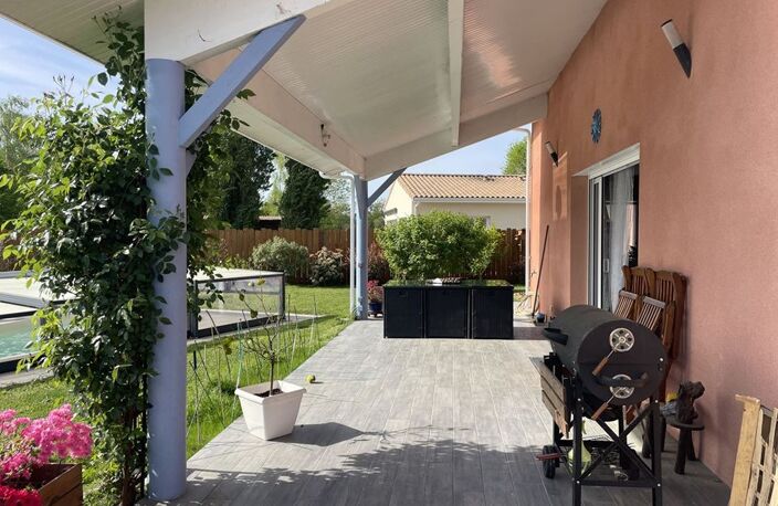 Maison de village - 125m ² — photo 3