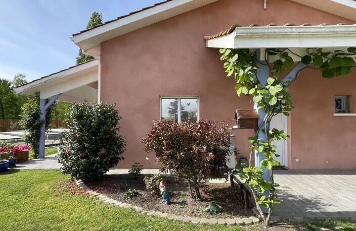 Maison de village - 125m ² — photo 4