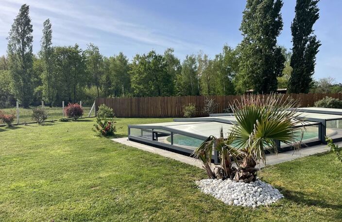 Maison de village - 125m ² — photo 5