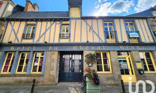 Appartement 1 Pièce 15 m² à vendre à Châteaugiron (35410)