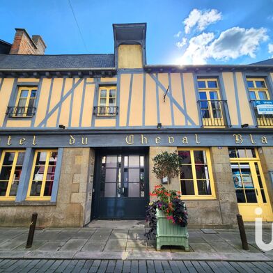 Appartement 1 pièces 55000 €