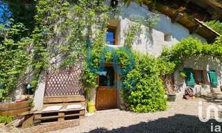 Maison 9 Pièces 173 m² à vendre à Burlats (81100)