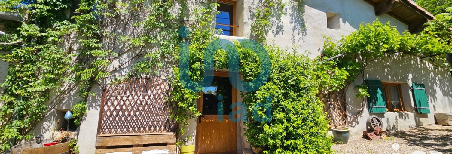 Maison 9 Pièces 173 m² à vendre à Burlats (81100)