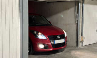 Garage  14 m² à louer à Aix-en-Provence (13100)