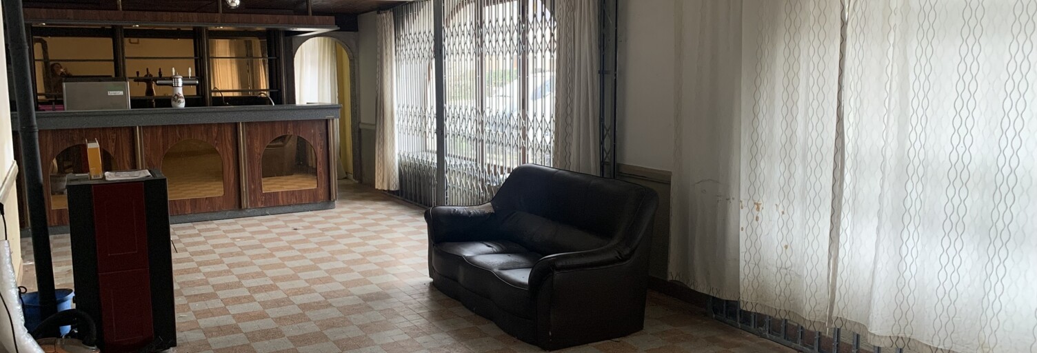 Maison 8 Pièces 228 m² à vendre à Haute-Amance (52600)