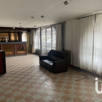 Maison 8 pièces 65000 €