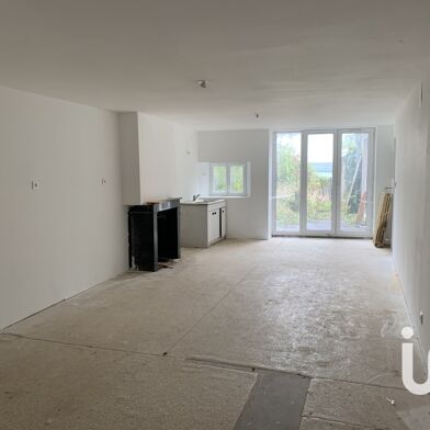 Maison 4 pièces 37000 €