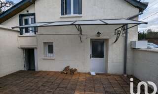 Maison 3 Pièces 54 m² à vendre à Notre-Dame-de-Bondeville (76960)