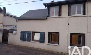 Maison 3 Pièces 54 m² à vendre à Notre-Dame-de-Bondeville (76960)