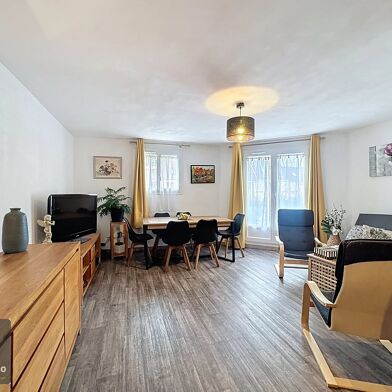 Appartement 2 pièces 175000 €