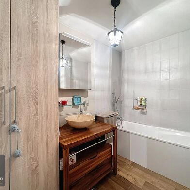 Appartement 2 pièces 175000 €