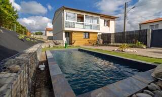 Maison 8 Pièces 143 m² à vendre à Lempdes (63370)