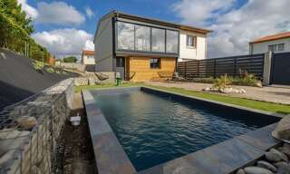 Maison 8 Pièces 143 m² à vendre à Lempdes (63370)