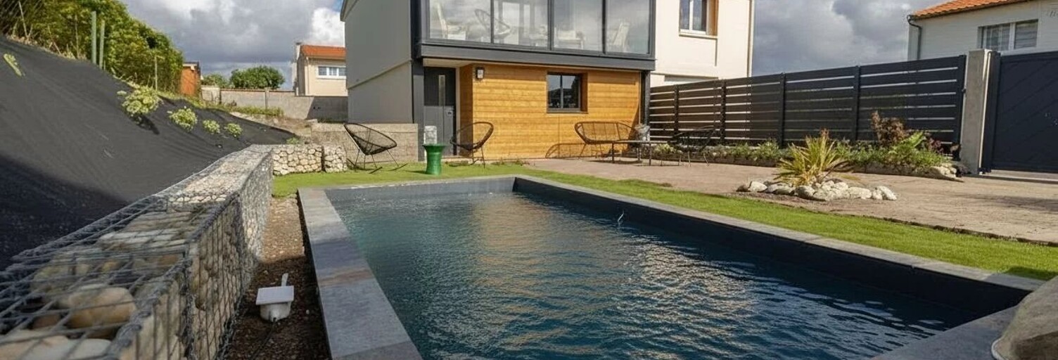 Maison 8 Pièces 143 m² à vendre à Lempdes (63370)