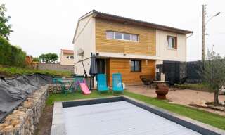 Maison 8 Pièces 143 m² à vendre à Lempdes (63370)