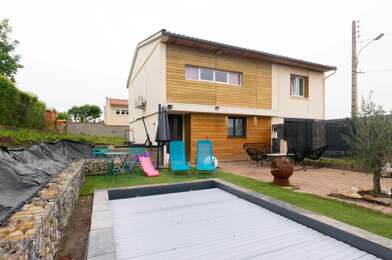 Maison 8 pièces 291500 €