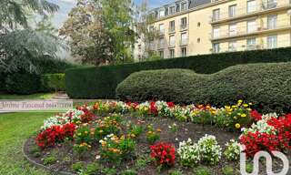 Appartement 6 Pièces 155 m² à vendre à Versailles (78000)